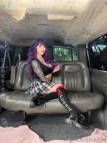 🔥 Valerica steele  page leaked private photo uncensored full