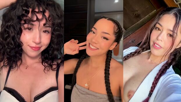 🔥 Valkyrae  page leaked private photo uncensored full