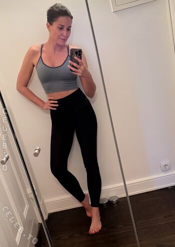 🔥 Vanessa blumhagen leaked private photo uncensored full