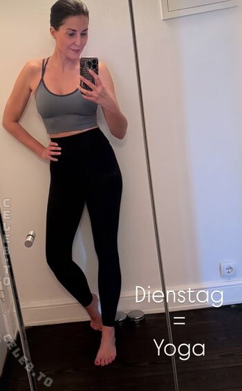 🔥 Vanessa blumhagen leaked private photo uncensored full