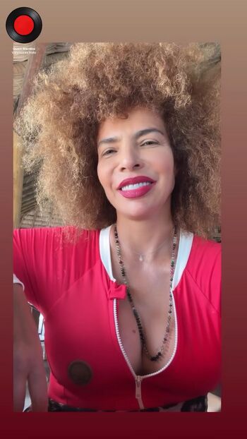 🔥 Vanessa da mata page leaked private photo uncensored full