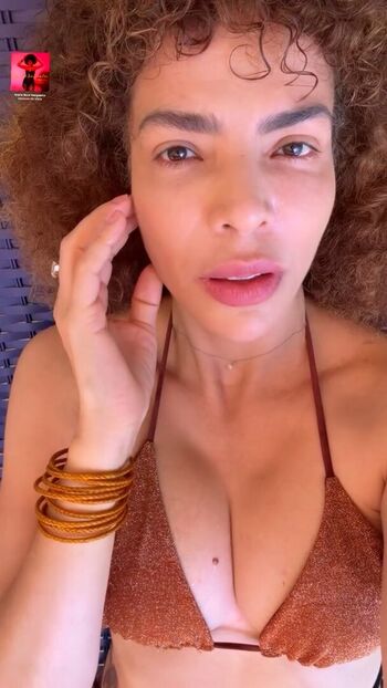 🔥 Vanessa da mata page leaked private photo uncensored full