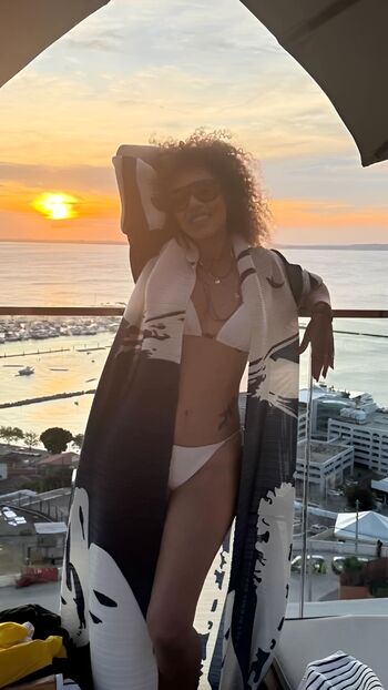 🔥 Vanessa da mata leaked private photo uncensored full