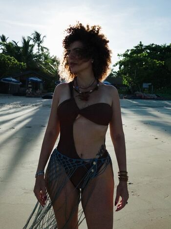 🔥 Vanessa da mata leaked private photo uncensored full