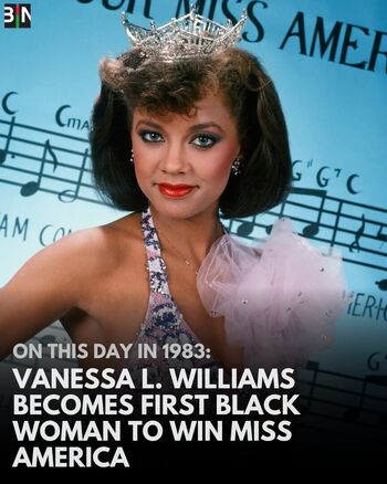 🔥 Vanessa l williams leaked private photo uncensored full