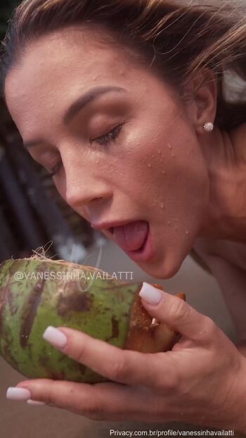 🔥 Vanessa vailatti page leaked private photo uncensored full