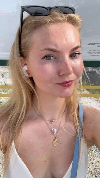 🔥 Vanessaahlstrom leaked private photo uncensored full