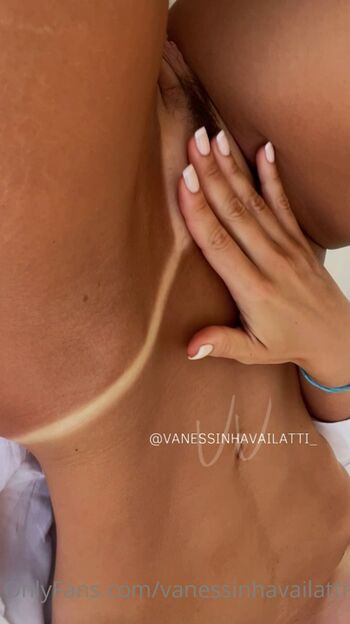🔥 Vanessinha vailatti  page leaked private photo uncensored full