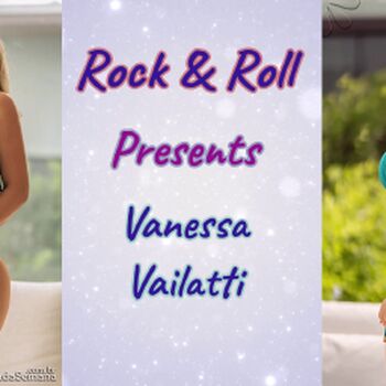 🔥 Vanessinha vailatti  page leaked private photo uncensored full