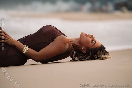 🔥 Vanessinha vailatti  page leaked private photo uncensored full