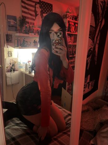🔥 Varwix leaked private photo uncensored full