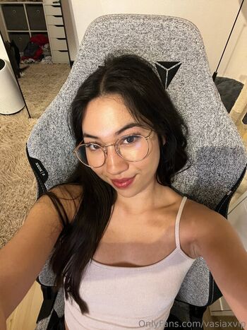 🔥 Vasiaa leaked private photo uncensored full