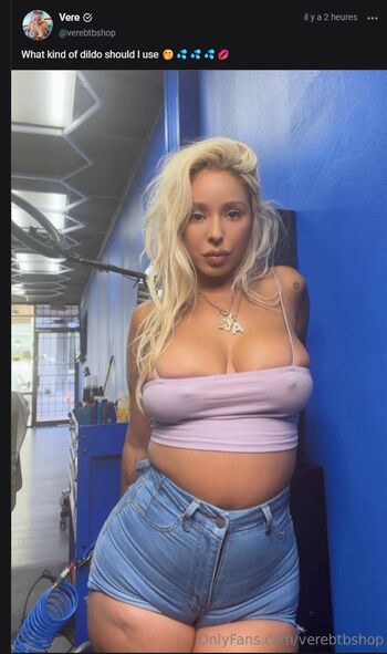 🔥 Vere k leaked private photo uncensored full