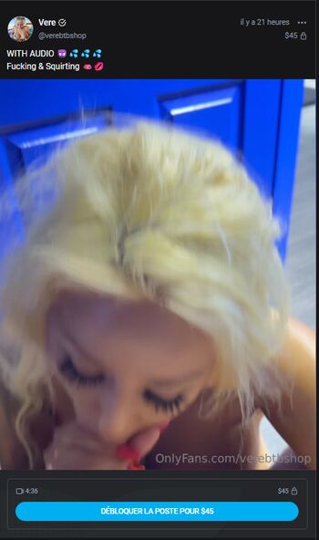 🔥 Vere k leaked private photo uncensored full