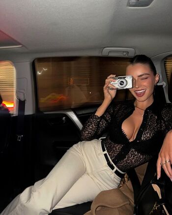 🔥 Veronica kelegian leaked private photo uncensored full