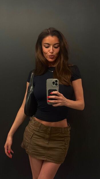 🔥 Veronica kelegian leaked private photo uncensored full