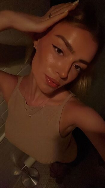 🔥 Veronica kelegian leaked private photo uncensored full