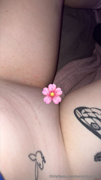 🔥 Veronikavoss leaked private photo uncensored full