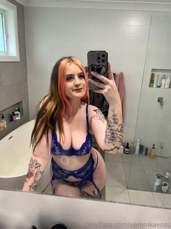 🔥 Veronikavoss leaked private photo uncensored full