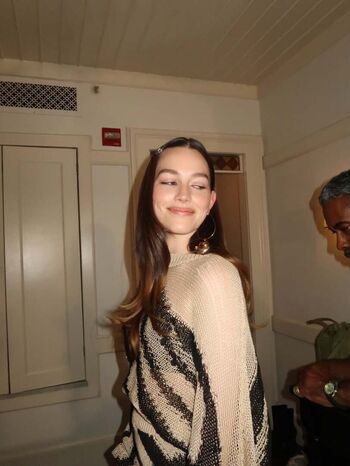 🔥 Victoria pedretti page leaked private photo uncensored full