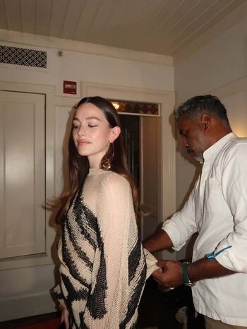 🔥 Victoria pedretti page leaked private photo uncensored full
