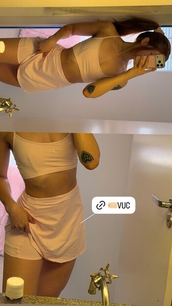 🔥 Victoria ribeiro leaked private photo uncensored full