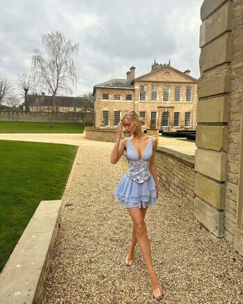 🔥 Victoria turner page leaked private photo uncensored full