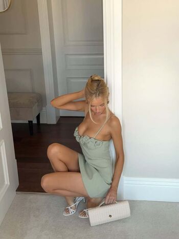 🔥 Victoria turner page leaked private photo uncensored full