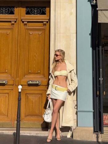 🔥 Victoria turner page leaked private photo uncensored full