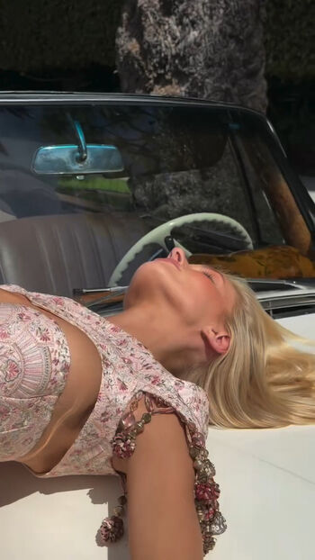 🔥 Victoria turner page leaked private photo uncensored full