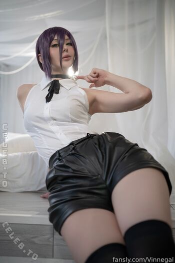 🔥 Vinnegal  page leaked private photo uncensored full