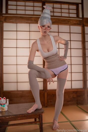 🔥 Vinnegal  page leaked private photo uncensored full