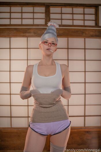 🔥 Vinnegal  page leaked private photo uncensored full