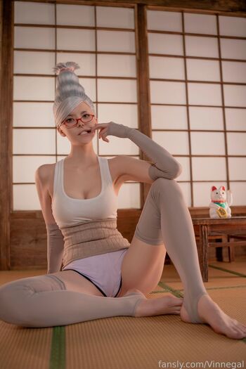 🔥 Vinnegal  page leaked private photo uncensored full