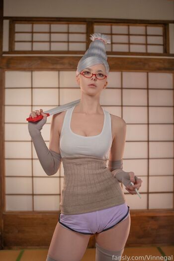 🔥 Vinnegal  page leaked private photo uncensored full