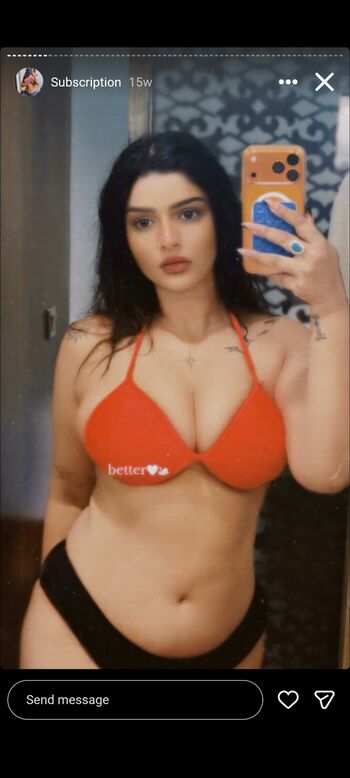 🔥 Vinni chitara leaked private photo uncensored full