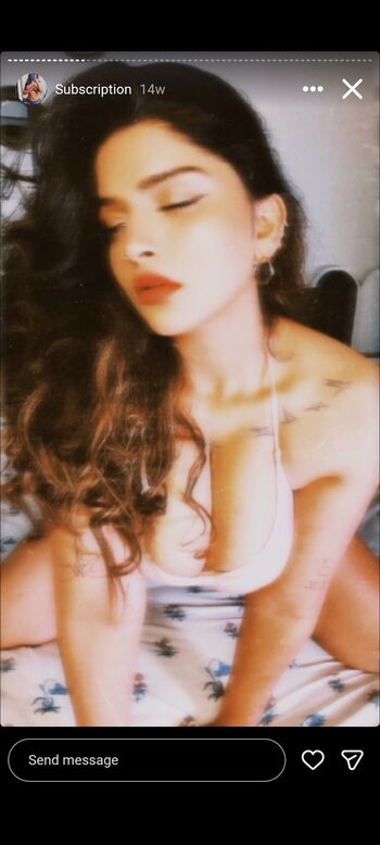 🔥 Vinni chitara leaked private photo uncensored full