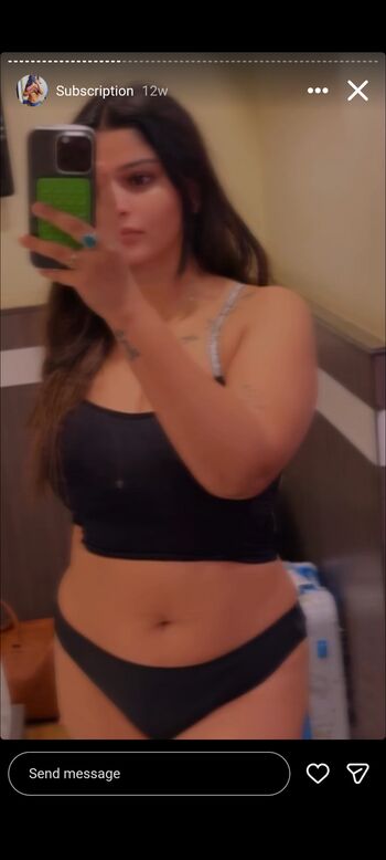 🔥 Vinni chitara leaked private photo uncensored full