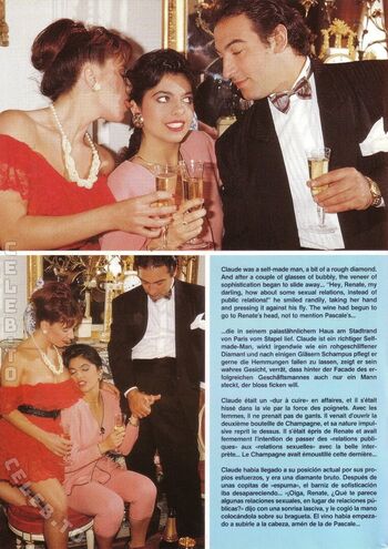 🔥 Vintage erwachsenen zeitschriften page leaked private photo uncensored full