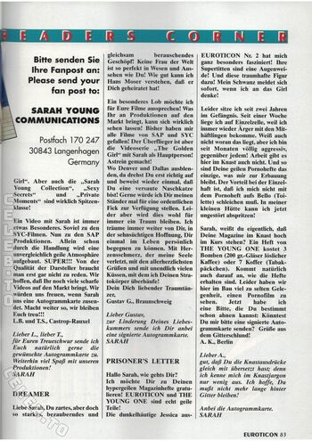 🔥 Vintage erwachsenen zeitschriften page leaked private photo uncensored full