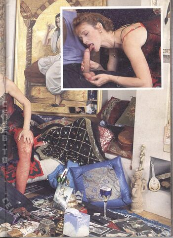 🔥 Vintage erwachsenen zeitschriften page leaked private photo uncensored full