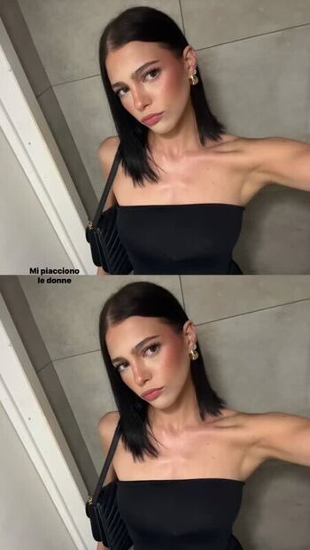 🔥 Viola chiapatti leaked private photo uncensored full