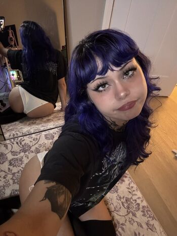 🔥 Violetminds leaked private photo uncensored full