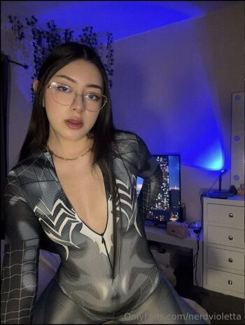 🔥 Violetta rojas  page leaked private photo uncensored full
