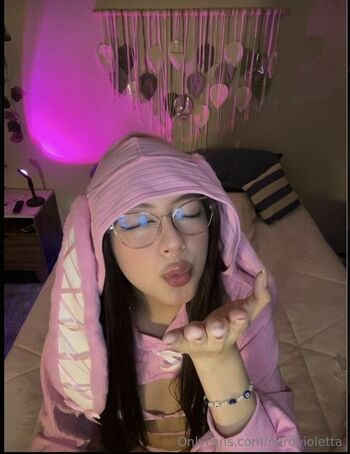 🔥 Violetta rojas leaked private photo uncensored full
