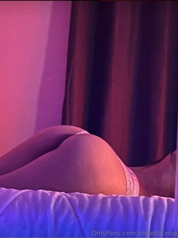 🔥 Violetta rojas leaked private photo uncensored full
