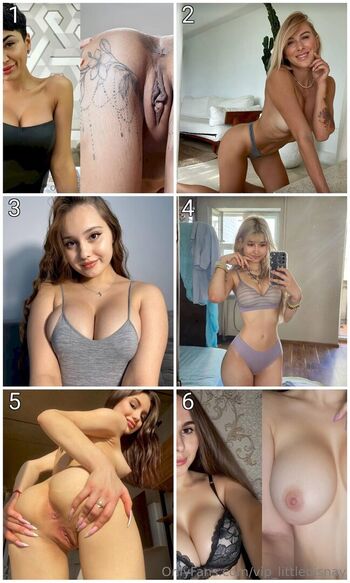 🔥 Vip littledisnay leaked private photo uncensored full