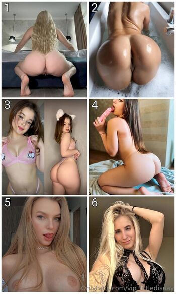 🔥 Vip littledisnay leaked private photo uncensored full