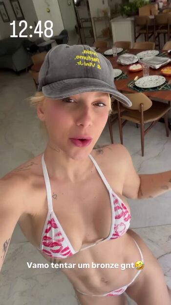 🔥 Virginia fonseca page leaked private photo uncensored full