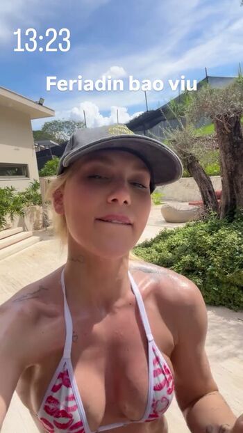 🔥 Virginia fonseca page leaked private photo uncensored full